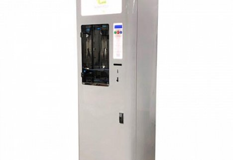 Новинка! Фрост мини в продаже!